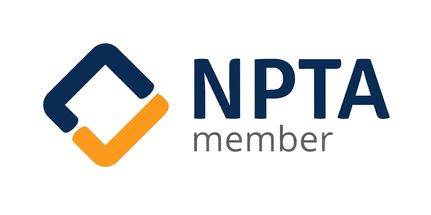 NPTA Member