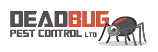 Deadbug Pest control